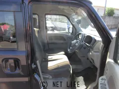 スズキ エブリイワゴン