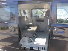 スズキ エブリイワゴン