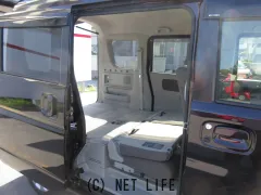 スズキ エブリイワゴン