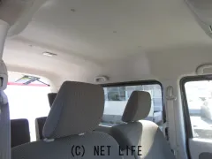 スズキ エブリイワゴン