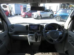 スズキ エブリイワゴン