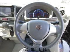 スズキ エブリイワゴン