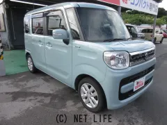 スズキ スペーシア