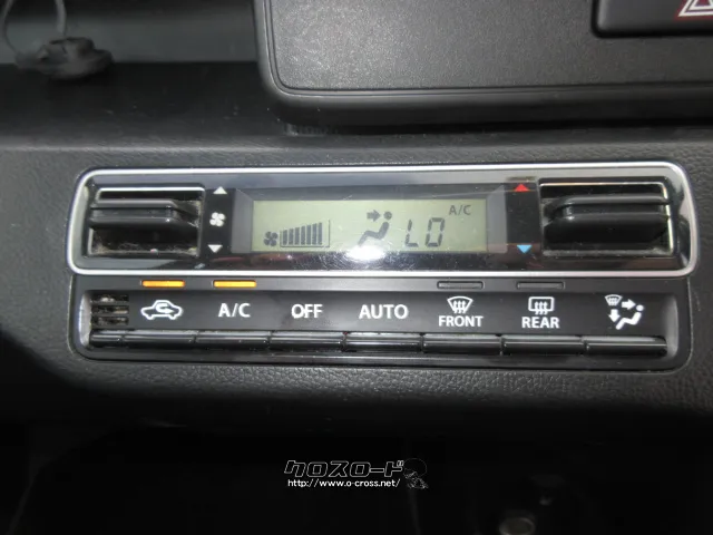 スズキ ワゴンR