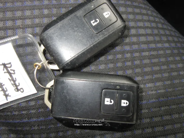 スズキ ワゴンR