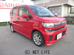 スズキ ワゴンR