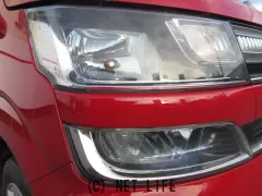 スズキ ワゴンR