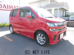 スズキ ワゴンR