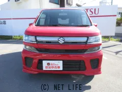 スズキ ワゴンR