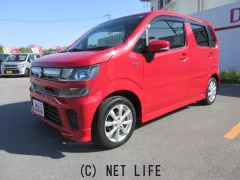 スズキ ワゴンR