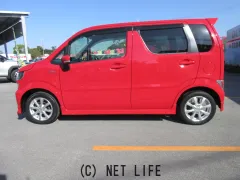 スズキ ワゴンR