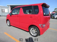 スズキ ワゴンR