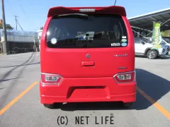 スズキ ワゴンR