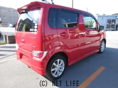 スズキ ワゴンR