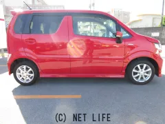 スズキ ワゴンR