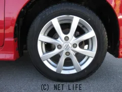 スズキ ワゴンR