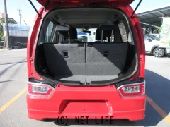 スズキ ワゴンR