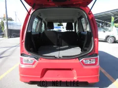 スズキ ワゴンR