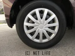 ダイハツ ミライース