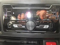 ダイハツ ミライース