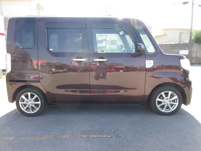 ダイハツ ウェイク