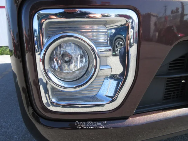 ダイハツ ウェイク