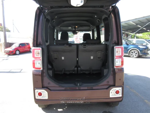 ダイハツ ウェイク