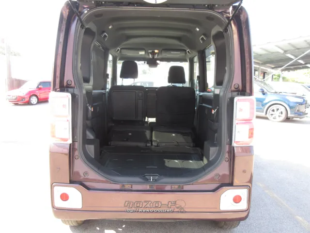 ダイハツ ウェイク