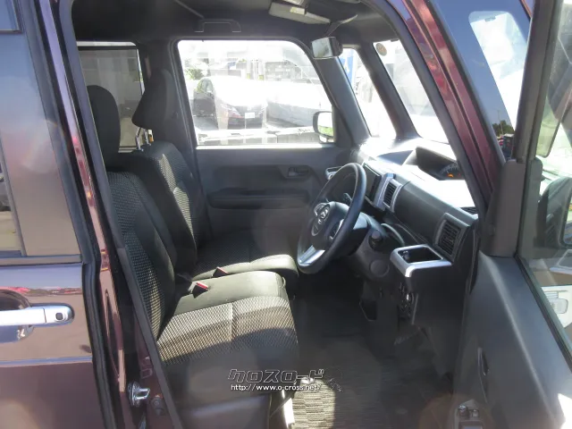 ダイハツ ウェイク