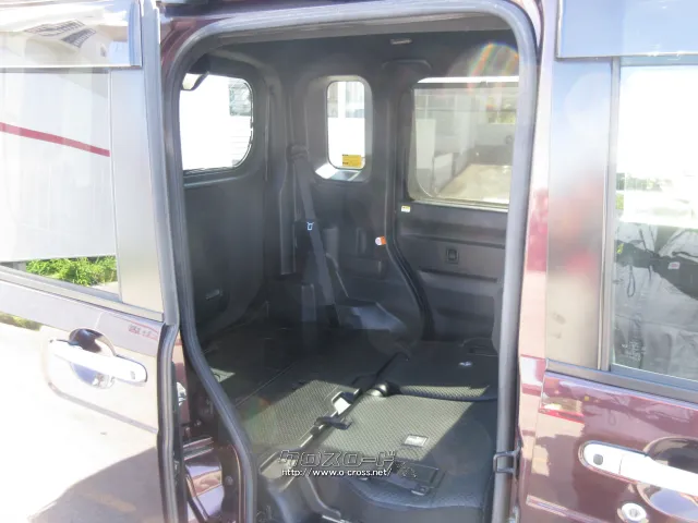 ダイハツ ウェイク