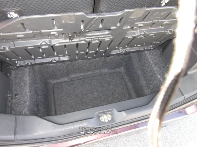 ダイハツ ウェイク