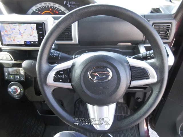 ダイハツ ウェイク