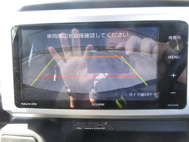 ダイハツ ウェイク