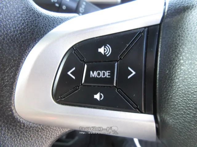 ダイハツ ウェイク