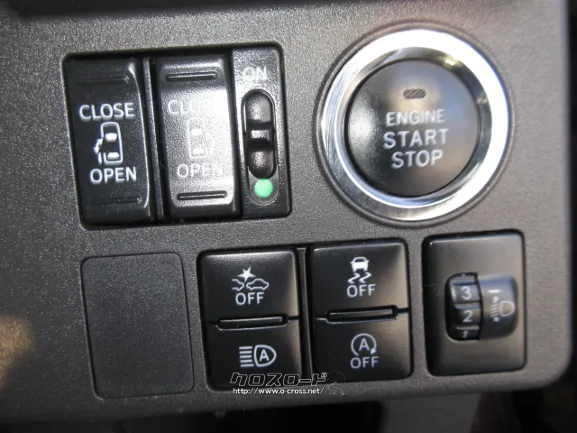 ダイハツ ウェイク