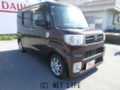 ダイハツ ウェイク