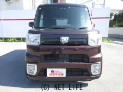 ダイハツ ウェイク