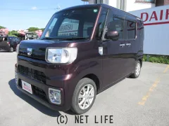 ダイハツ ウェイク