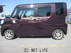 ダイハツ ウェイク