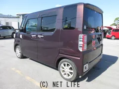 ダイハツ ウェイク