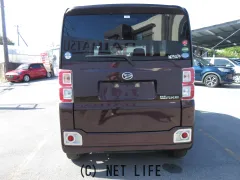 ダイハツ ウェイク