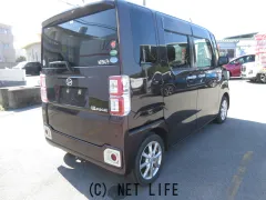 ダイハツ ウェイク