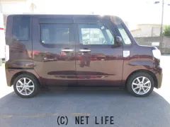 ダイハツ ウェイク