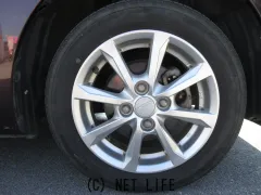 ダイハツ ウェイク