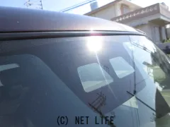 ダイハツ ウェイク