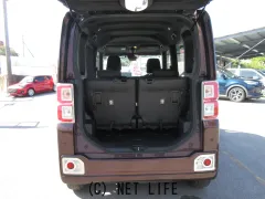 ダイハツ ウェイク