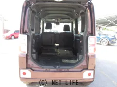 ダイハツ ウェイク