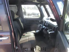 ダイハツ ウェイク