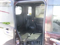 ダイハツ ウェイク