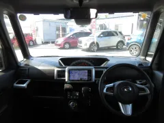 ダイハツ ウェイク